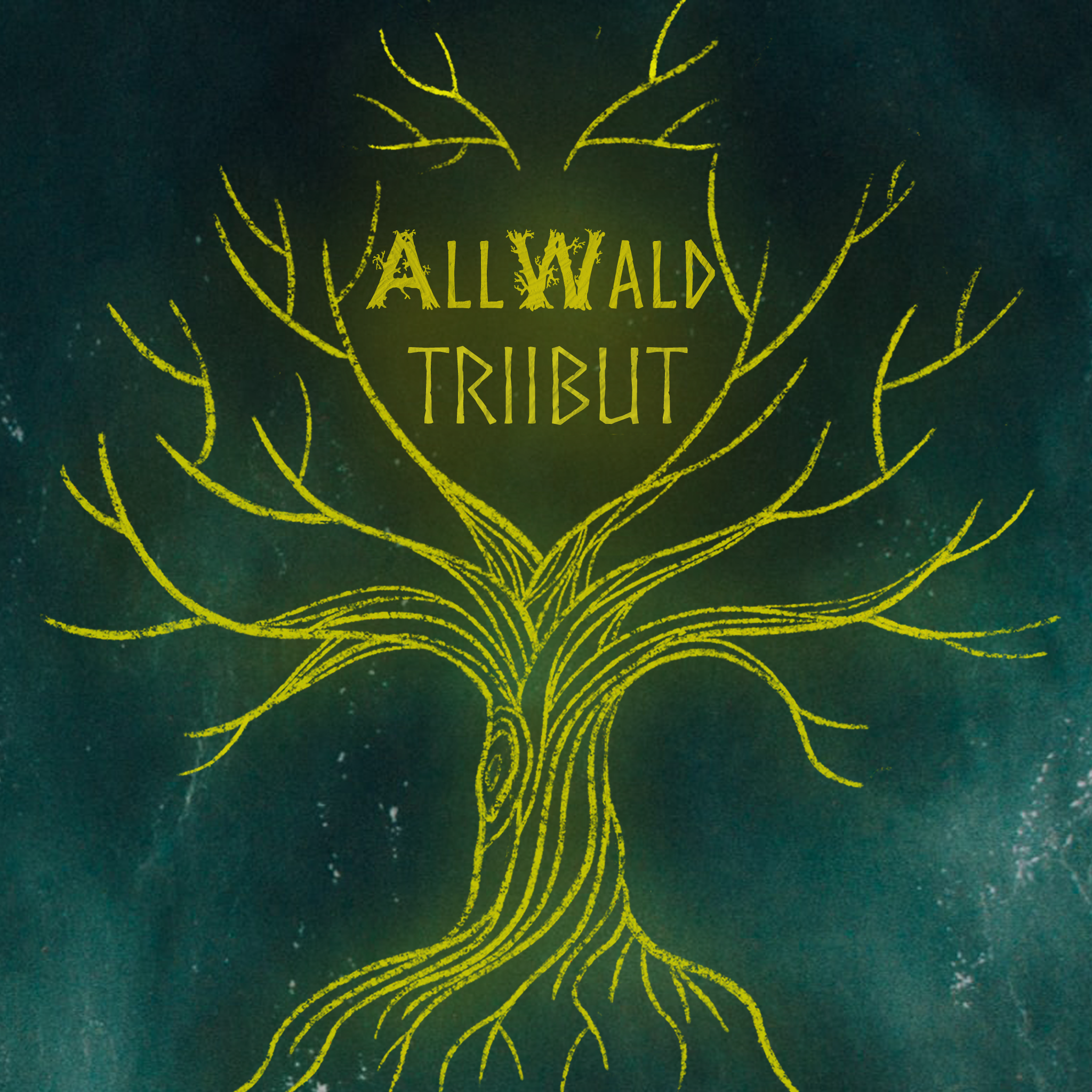 Triibut Cover