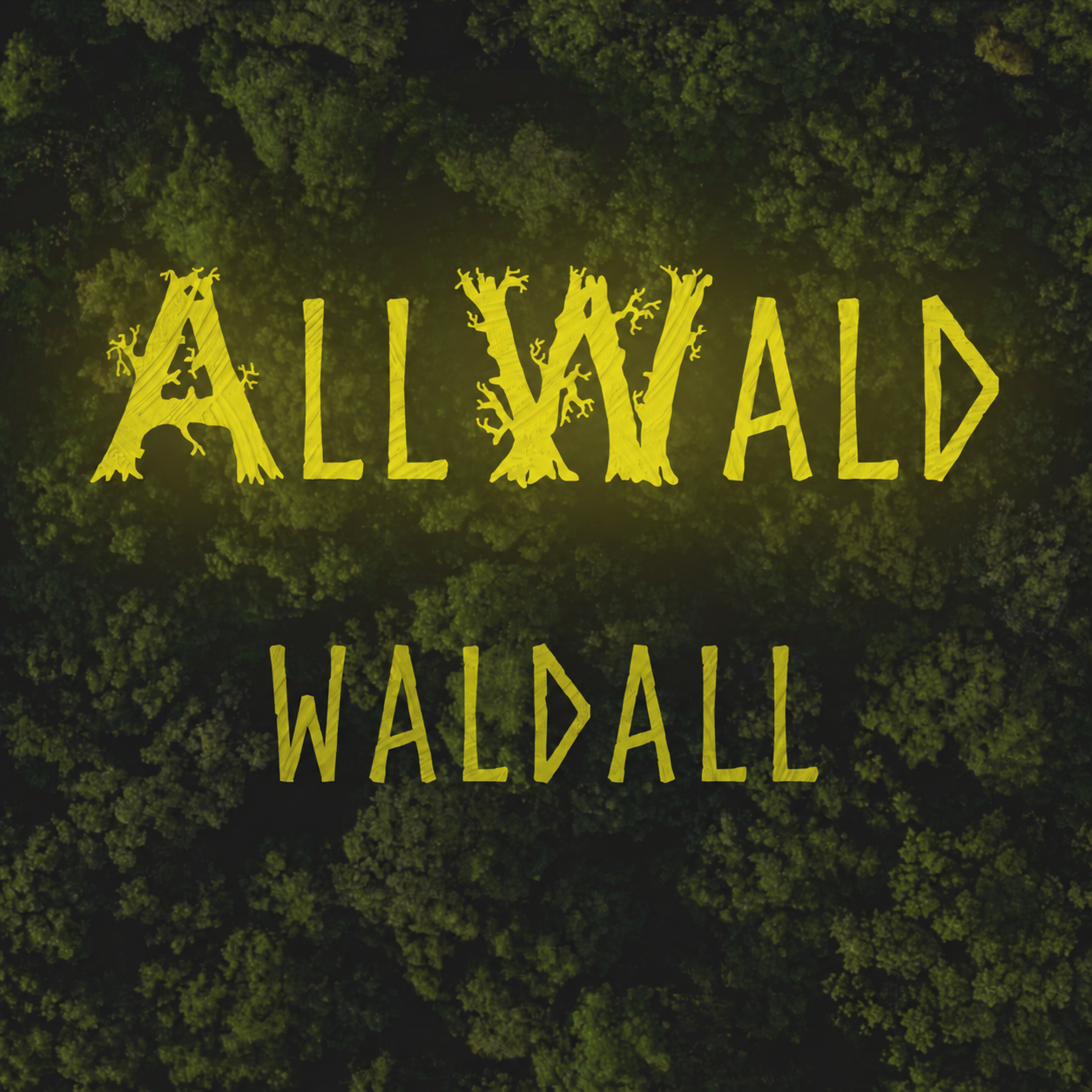 Waldall Cover